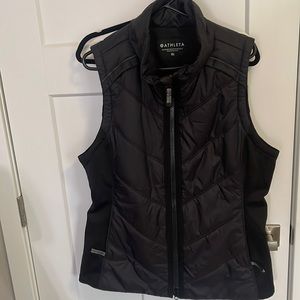 Athleta Rock Ridge PrimaLoft Vest. Excellent Used Condition.